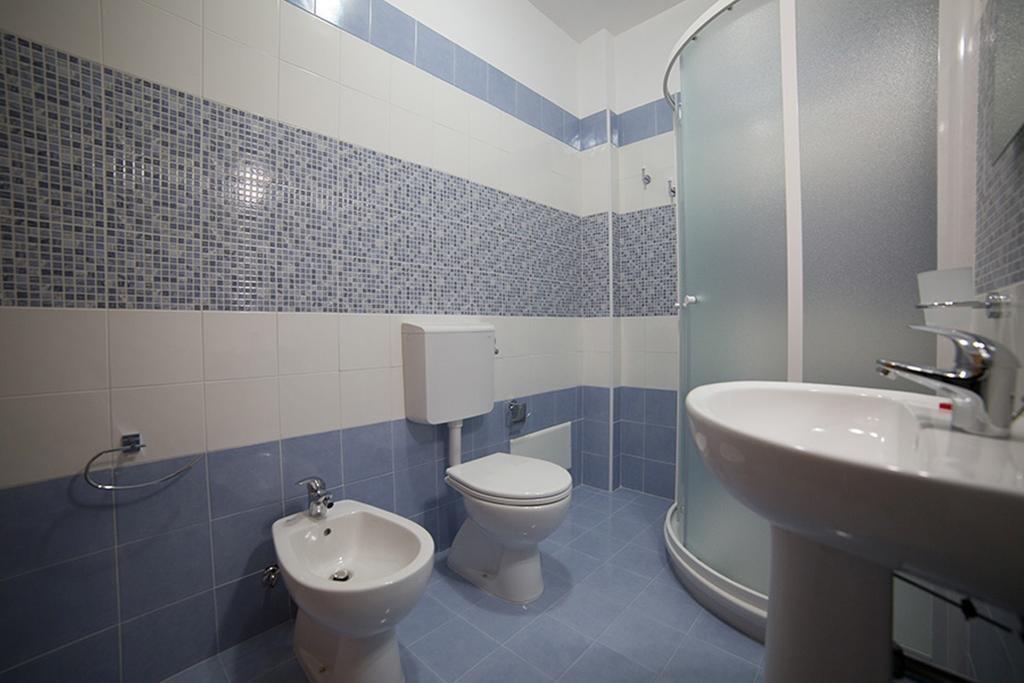Londazzurra Villa Marina di Mancaversa Kamer foto
