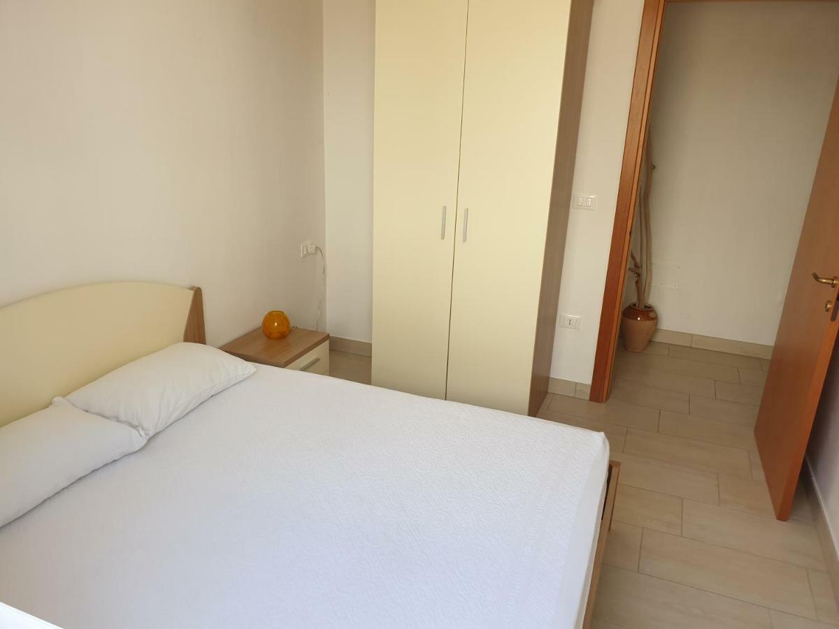 Londazzurra Villa Marina di Mancaversa Buitenkant foto